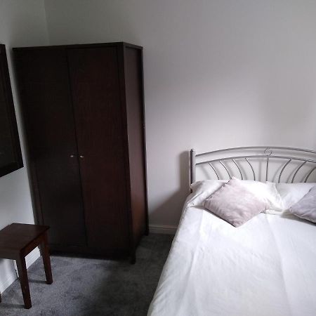 Stylish Private Double Room W/Ensuite London Eksteriør bilde