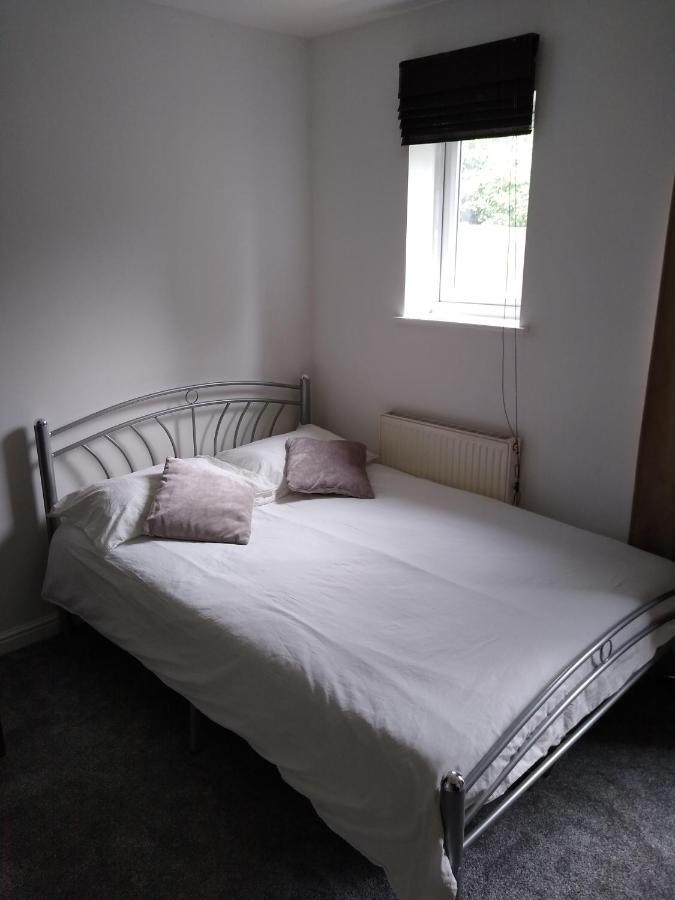 Stylish Private Double Room W/Ensuite London Eksteriør bilde