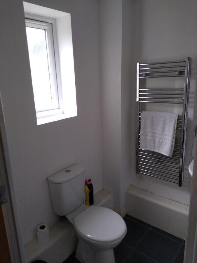 Stylish Private Double Room W/Ensuite London Eksteriør bilde