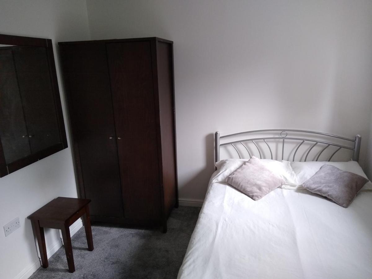 Stylish Private Double Room W/Ensuite London Eksteriør bilde