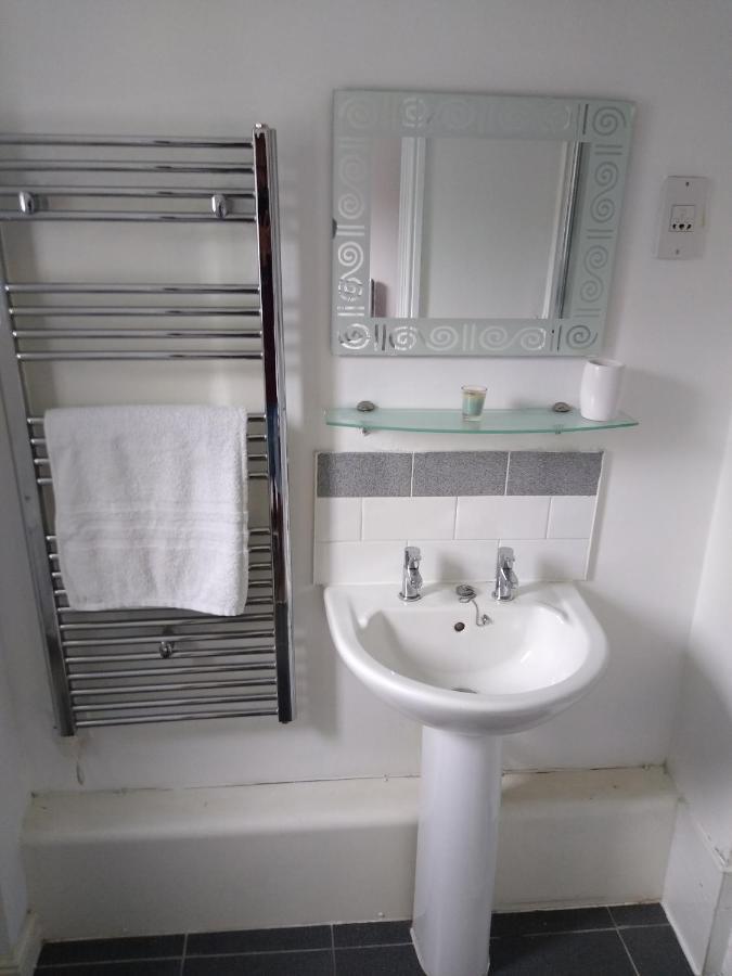 Stylish Private Double Room W/Ensuite London Eksteriør bilde