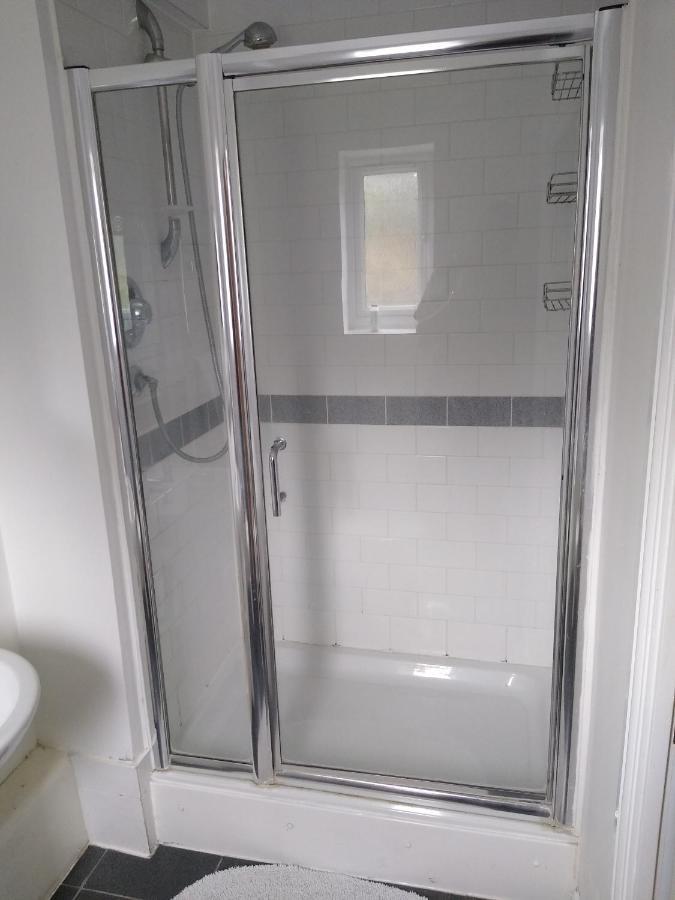 Stylish Private Double Room W/Ensuite London Eksteriør bilde
